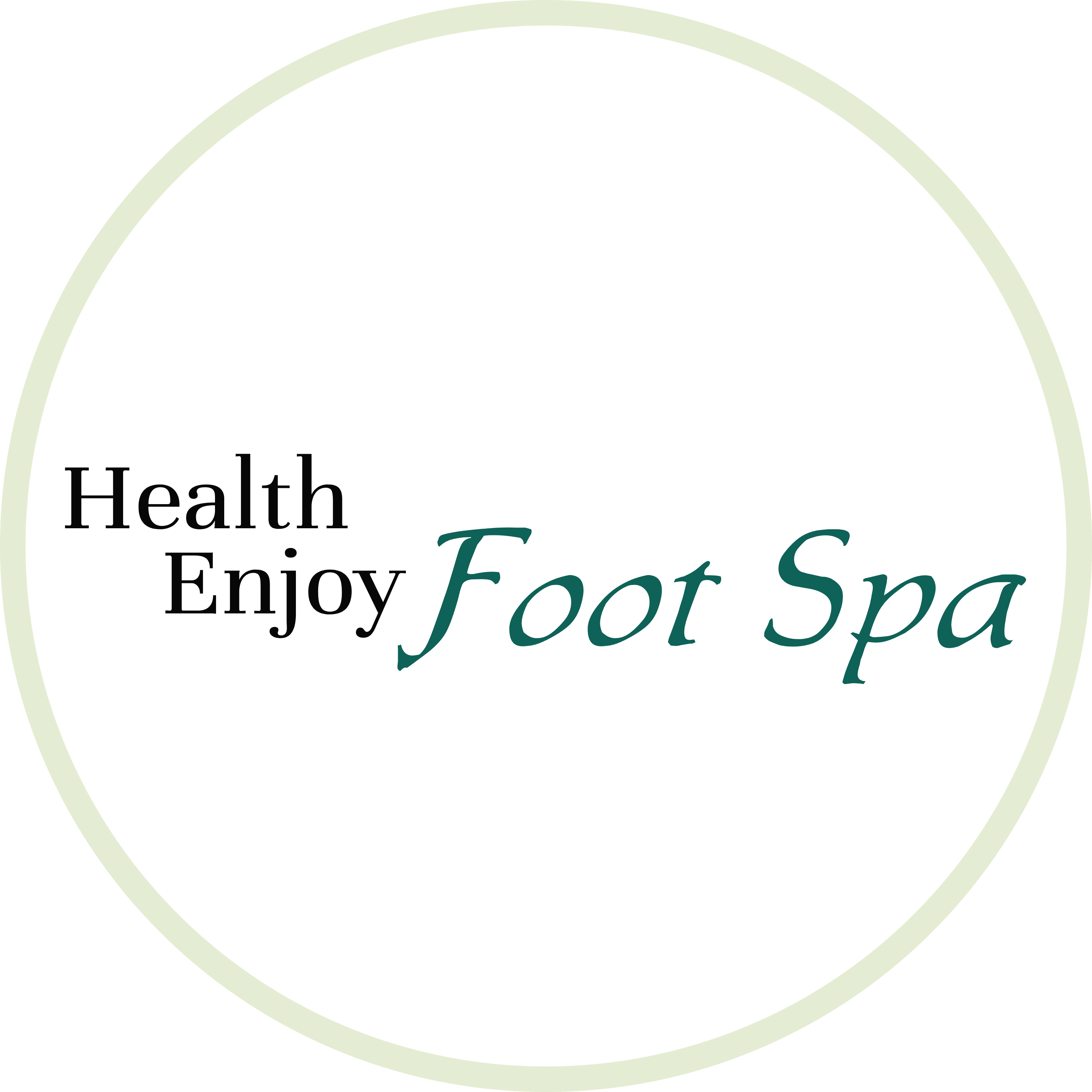 Health Enjoy Foot Spa