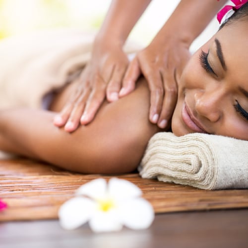 Massage Services
