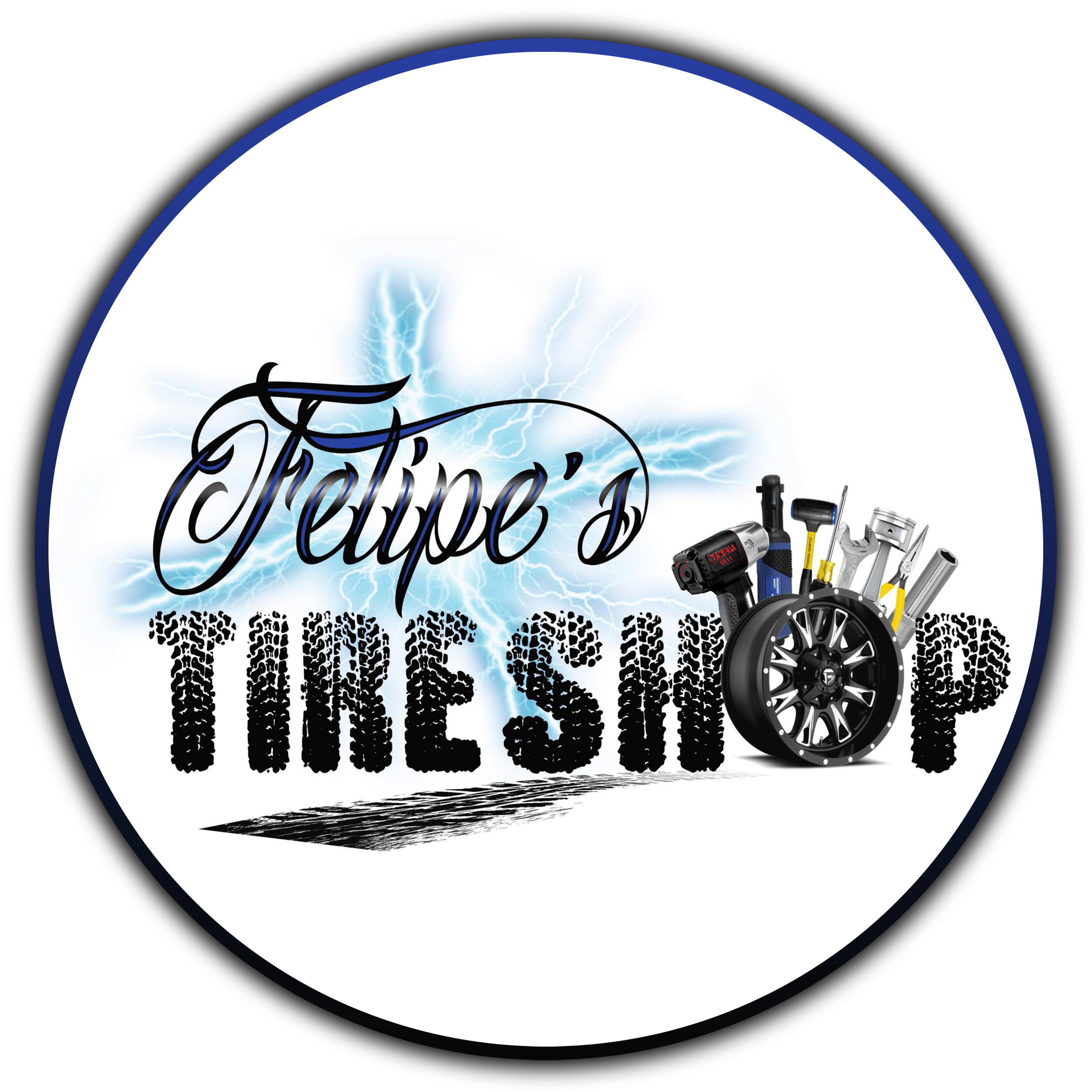 Felipe's Tire Shop