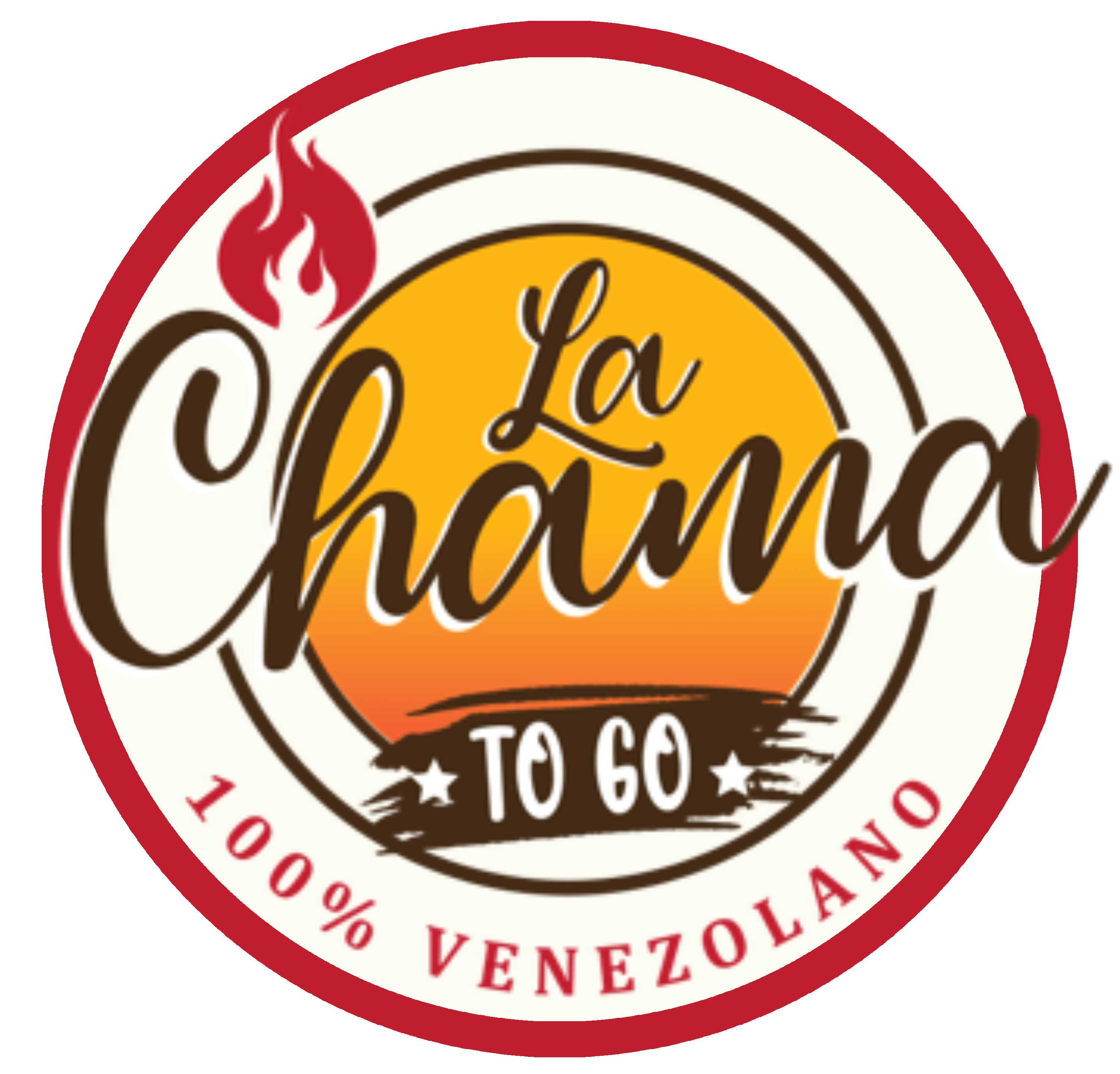 La Chama To Go