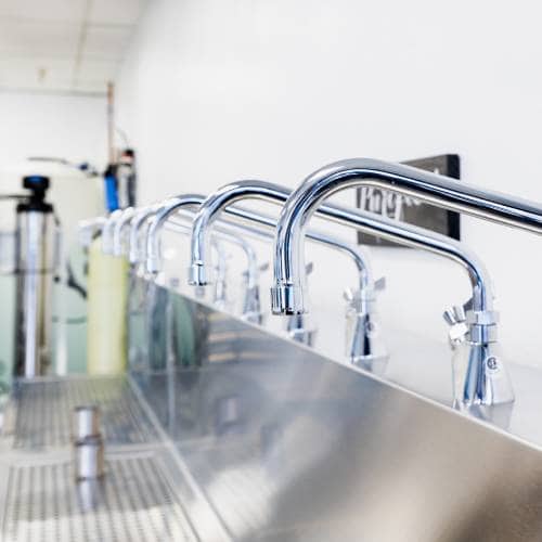 Alkaline Drinking Water