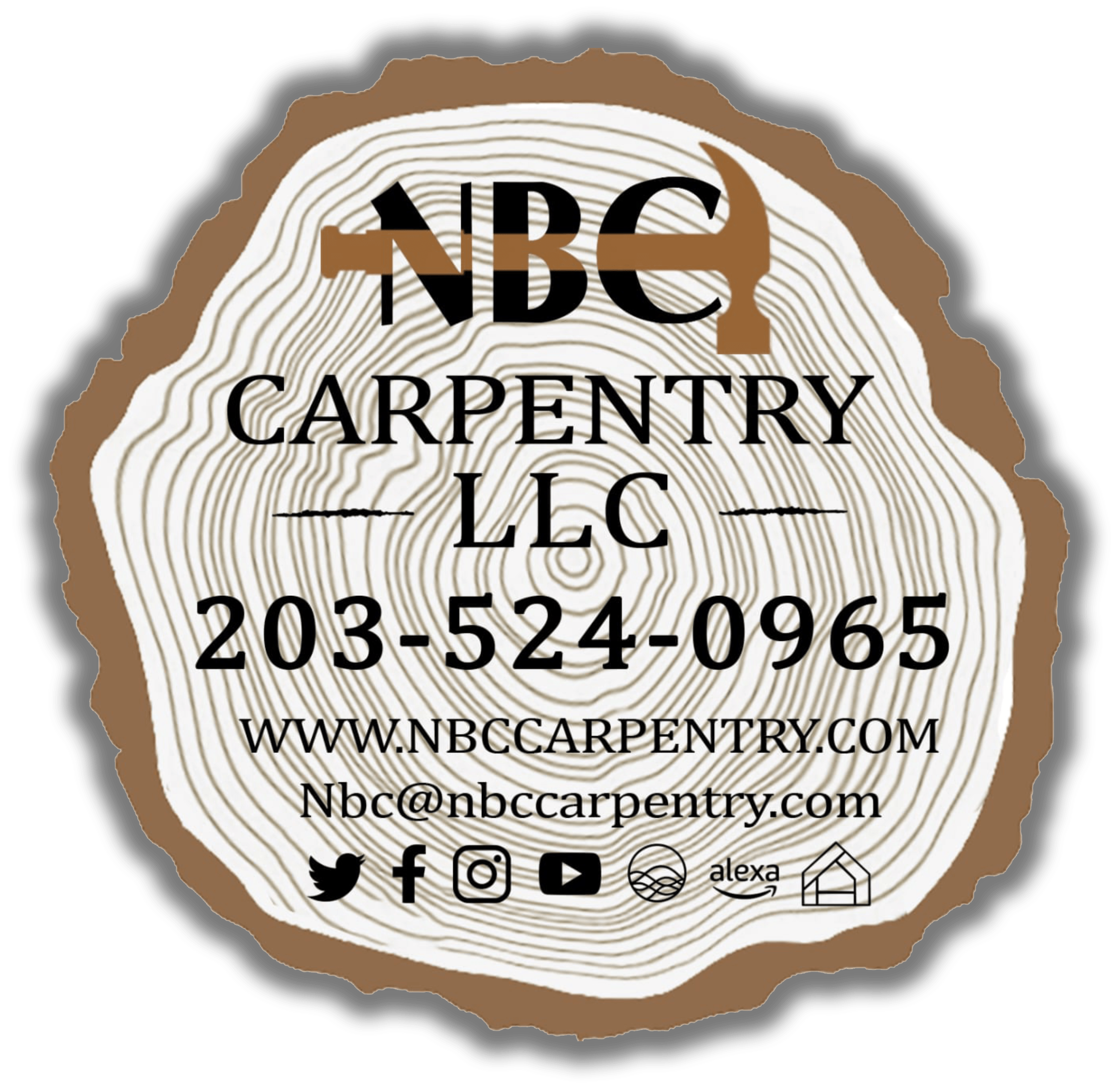 NBC Carpentry LLC