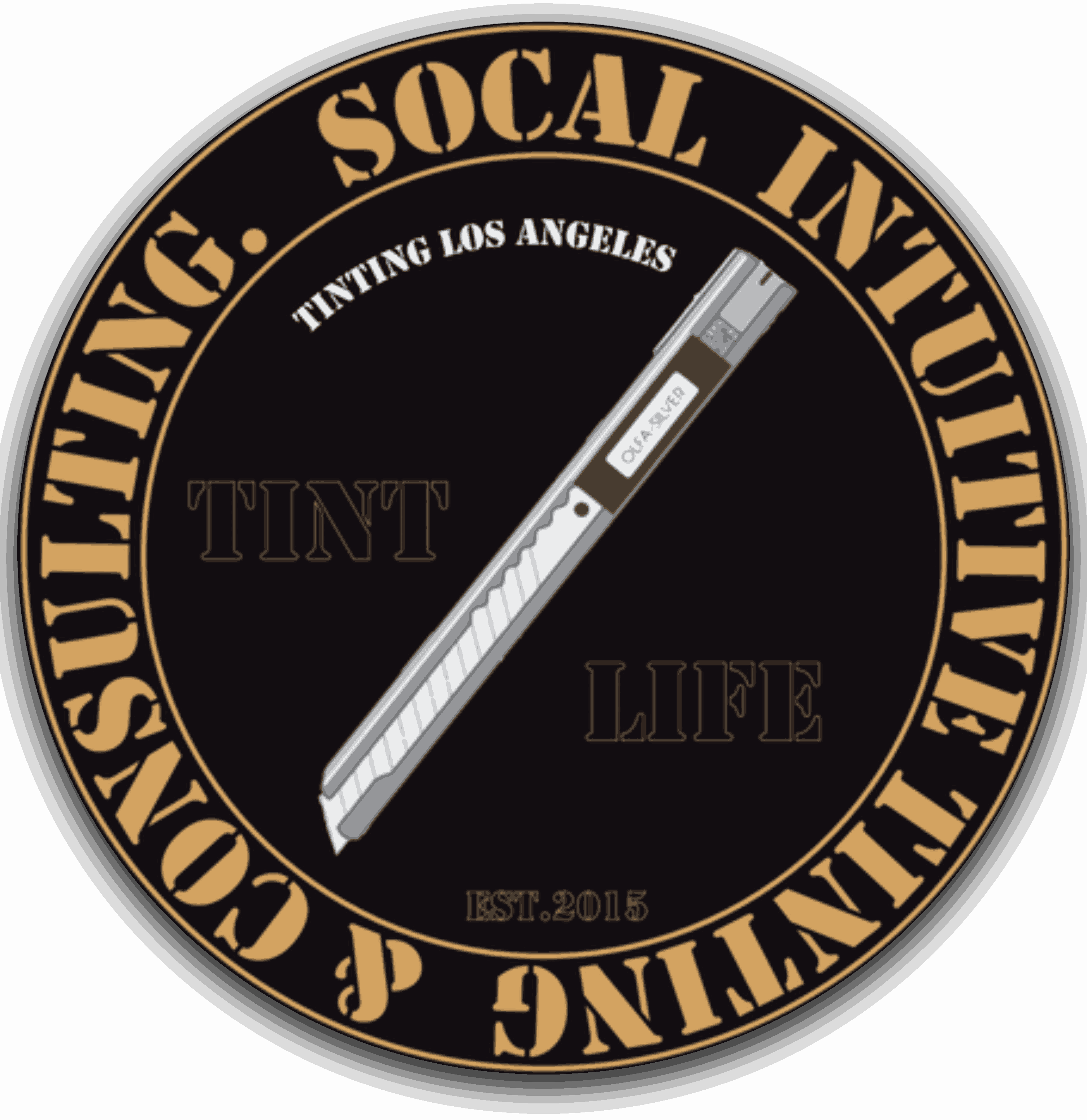 Socal Intuitive Tinting & Consulting