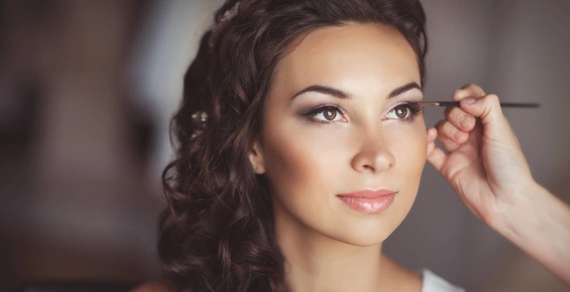 Uzma Eyebrows Threading