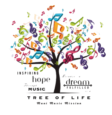 Maui Music Mission