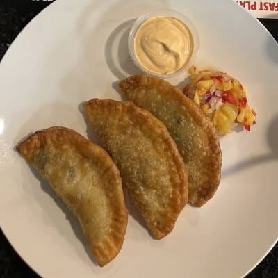 EMPANADAS