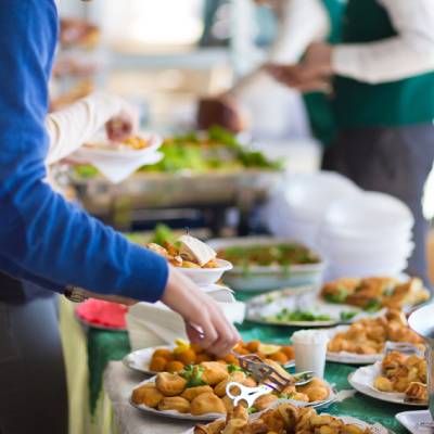 CATERING