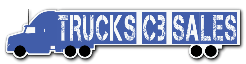 Trucks CB Sales