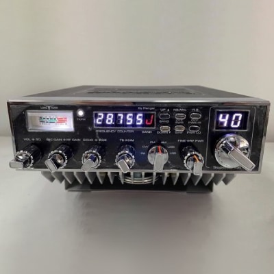 STRYKER RADIOS
