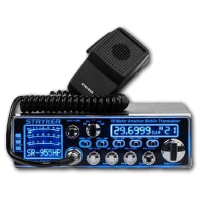 PREPPER RADIOS