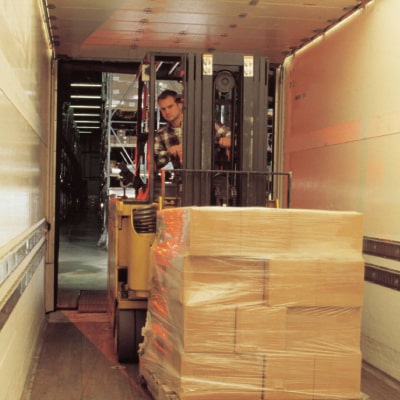 LOAD ADJUSTMENT SERVICE