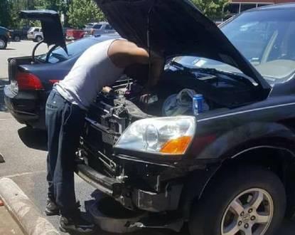 MOBILE MECHANIC