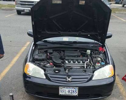 MOBILE ENGINE REPAIR