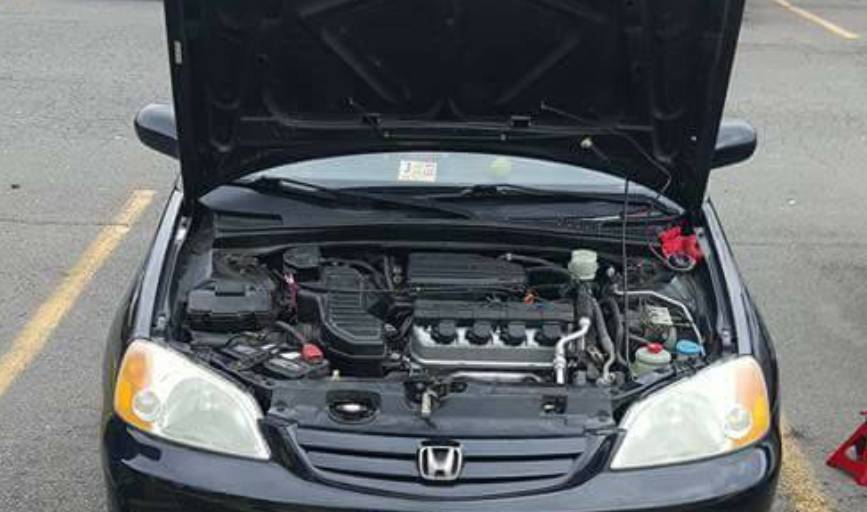 Mobile Man Mechanics