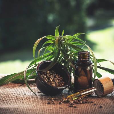 CBD PRODUCTS