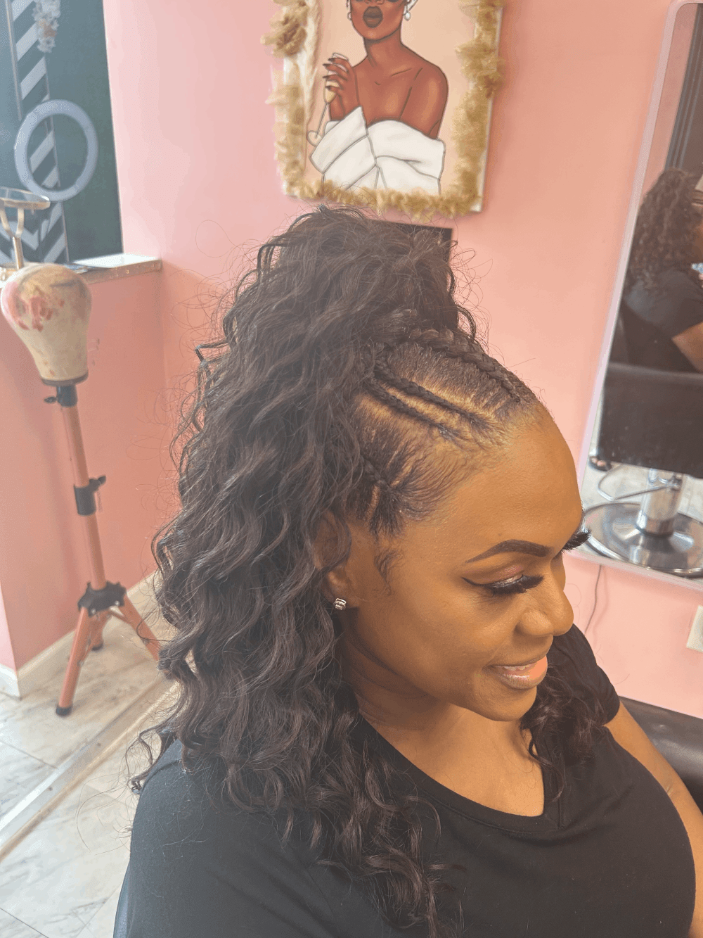 P31 Beauty Salon Offers Hair Coloring in Aberdeen, MD 21001