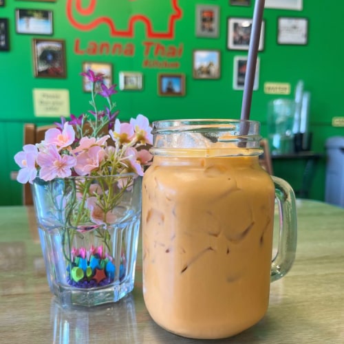 Thai Tea