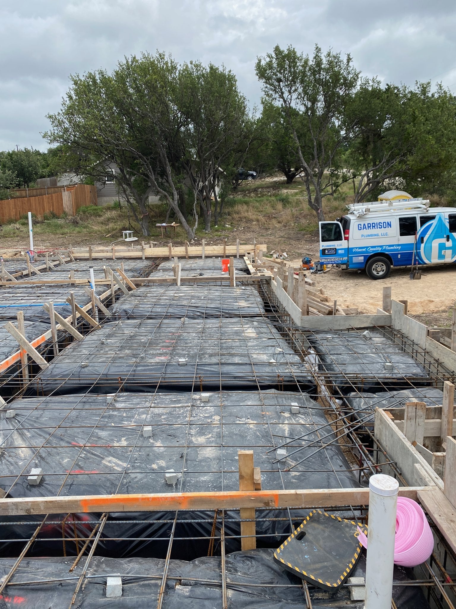 Garrison Plumbing LLC Offers Water Softener Installations in Austin, TX