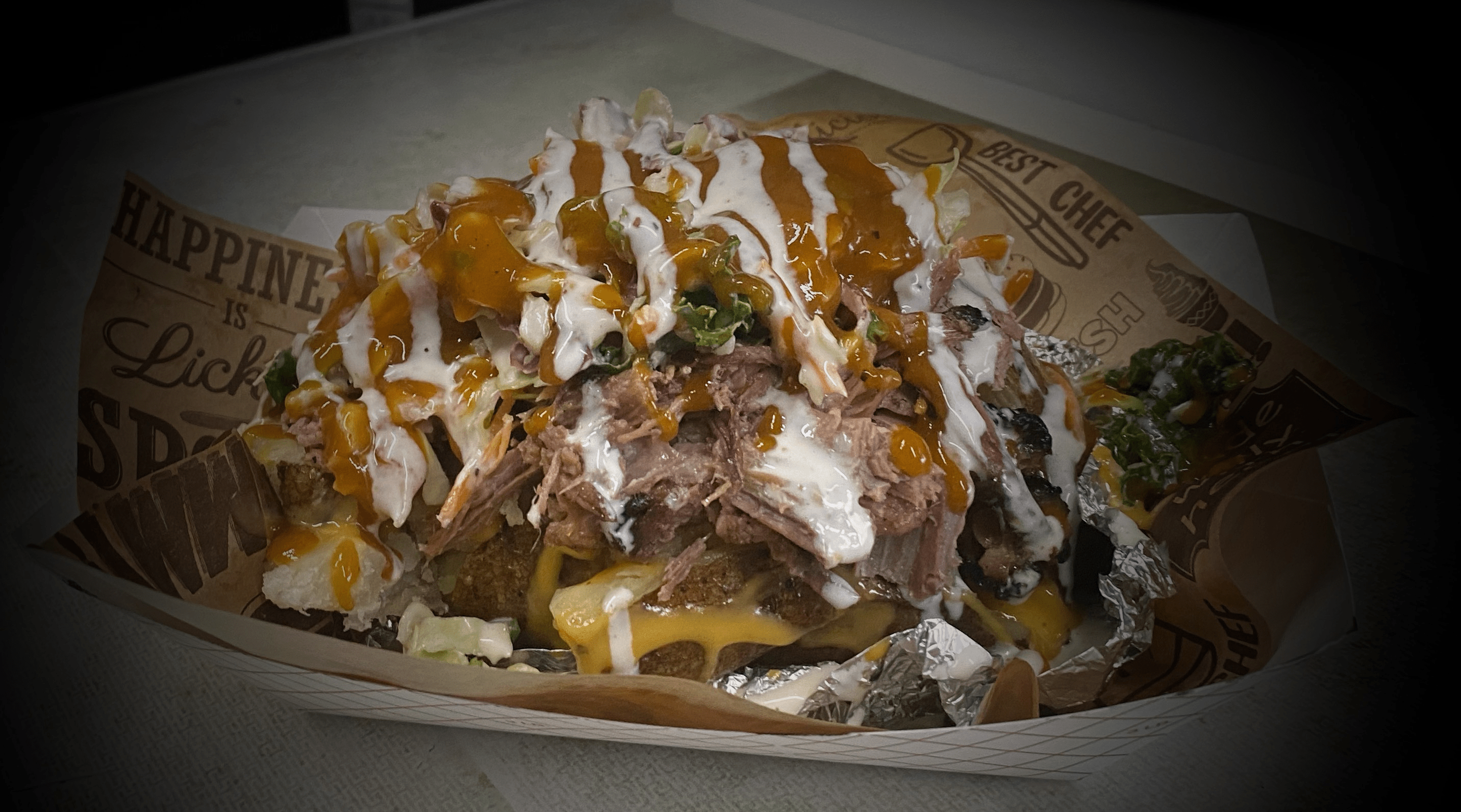 BoBQ Offers Street Food in Delta, CO 81416