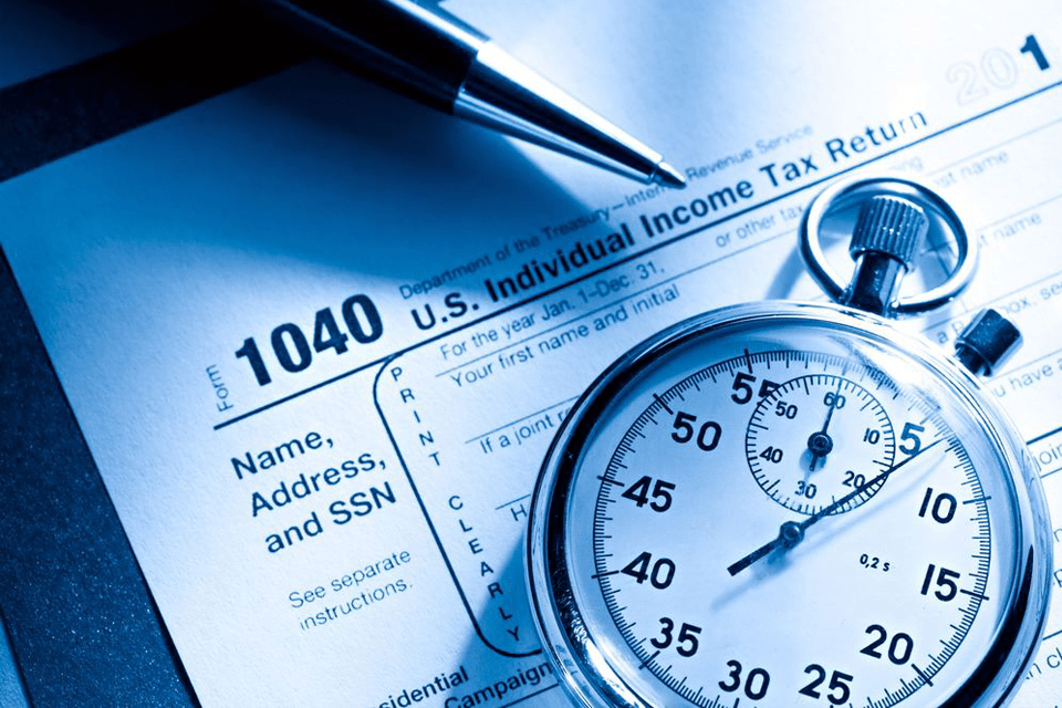 Tax Preparation