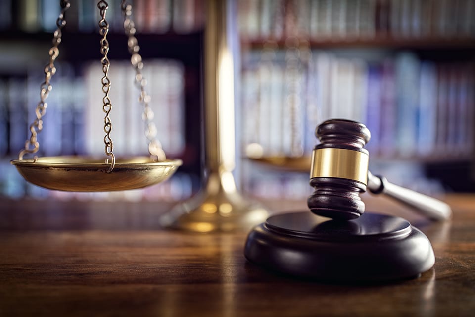 Tax Controversy