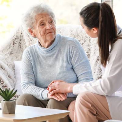 HOME HEALTH CARE SERVICES