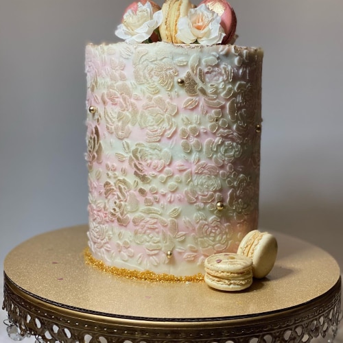 Wedding Cakes