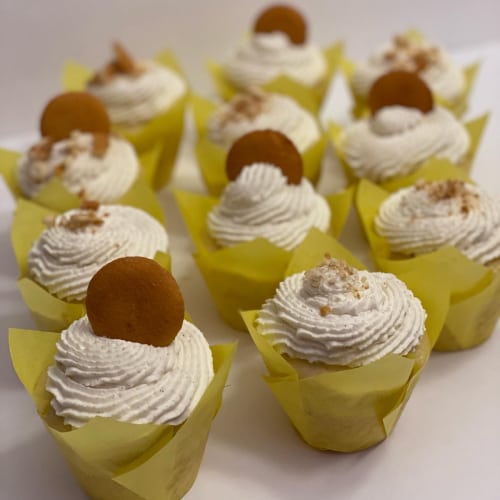 Desserts