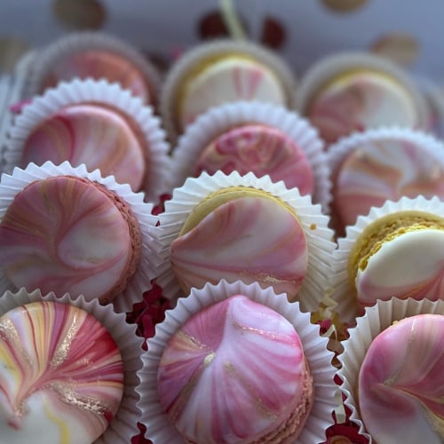Pastries