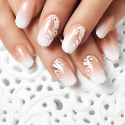 ARTIFICIAL NAIL ENHANCEMENT