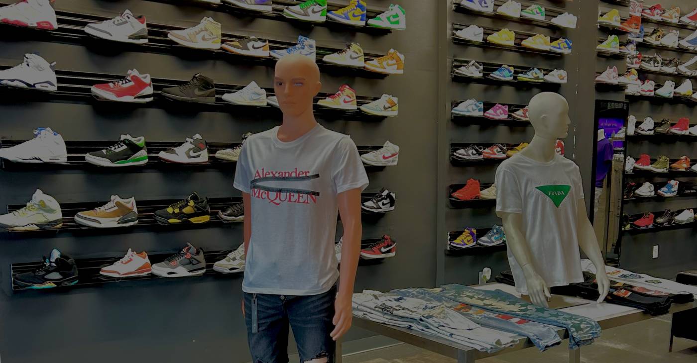 Winners Sneakers & Clothing is a Shoe Store in Foley, AL 36535