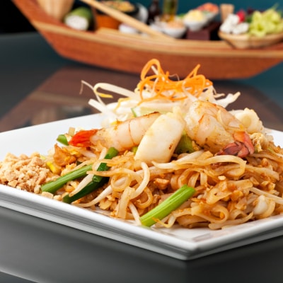 PAD THAI