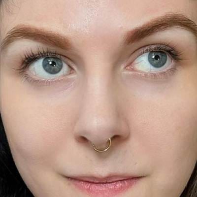 PERMANENT MAKEUP
