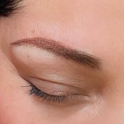 MICROBLADING