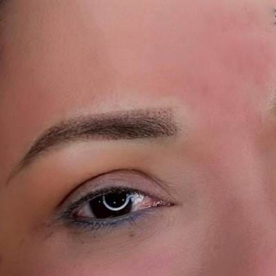 OMBRE SHADING