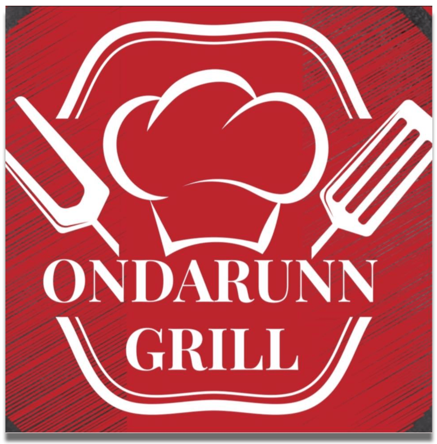 Ondarunn Grill