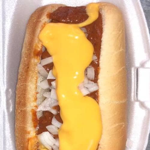 Coney Dogs