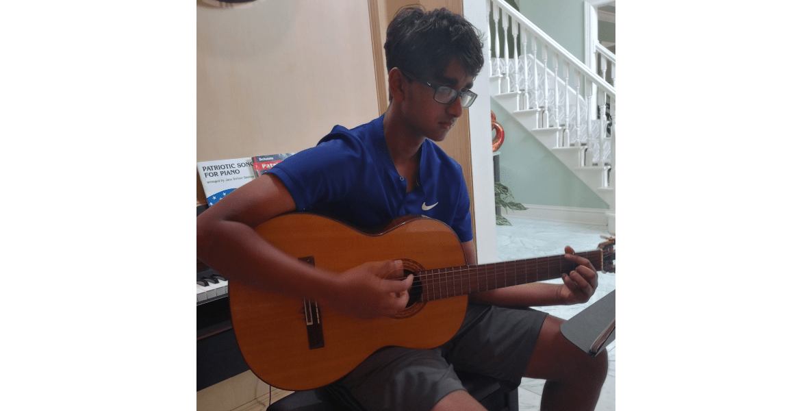 JK's Music Repertoire