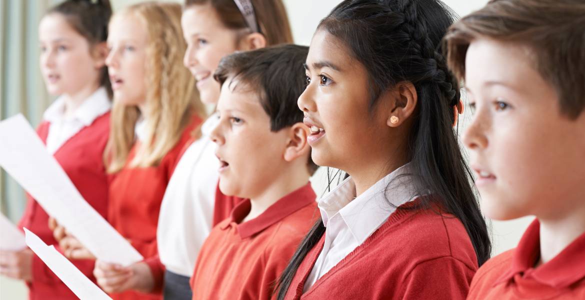 JK's Music Repertoire