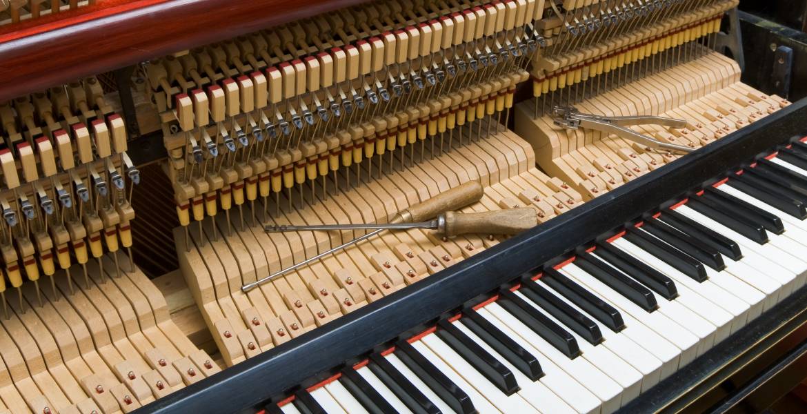 JK's Music Repertoire