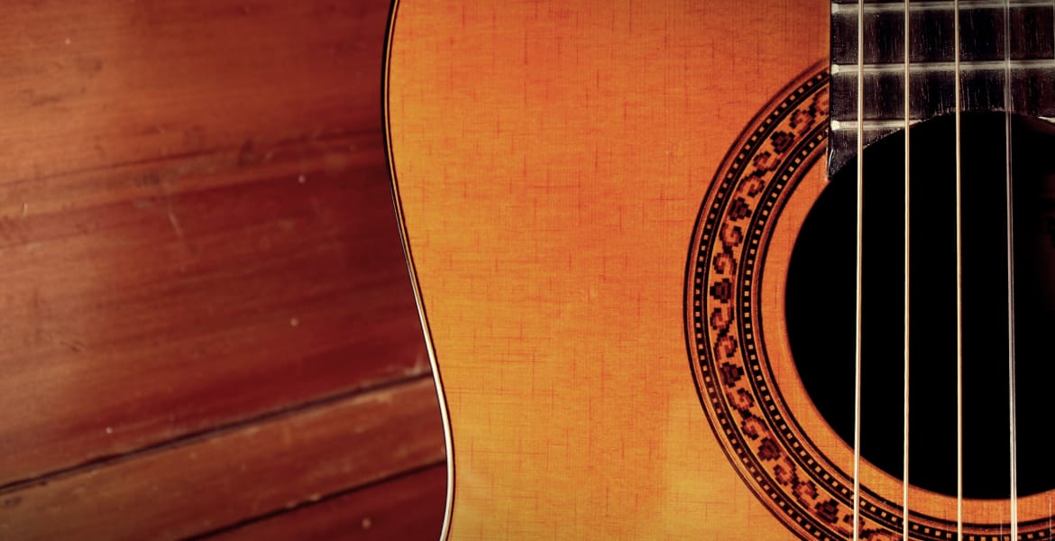 JK's Music Repertoire