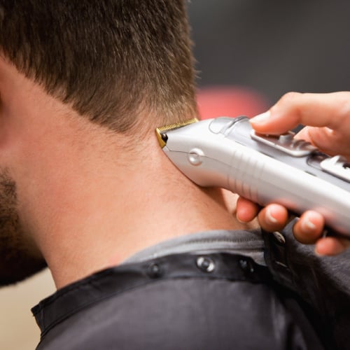 Men's Haircut