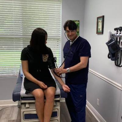 PRIMARY CARE PHYSICIAN SERVICES