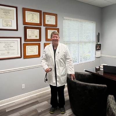 FAMILY DOCTOR SERVICES