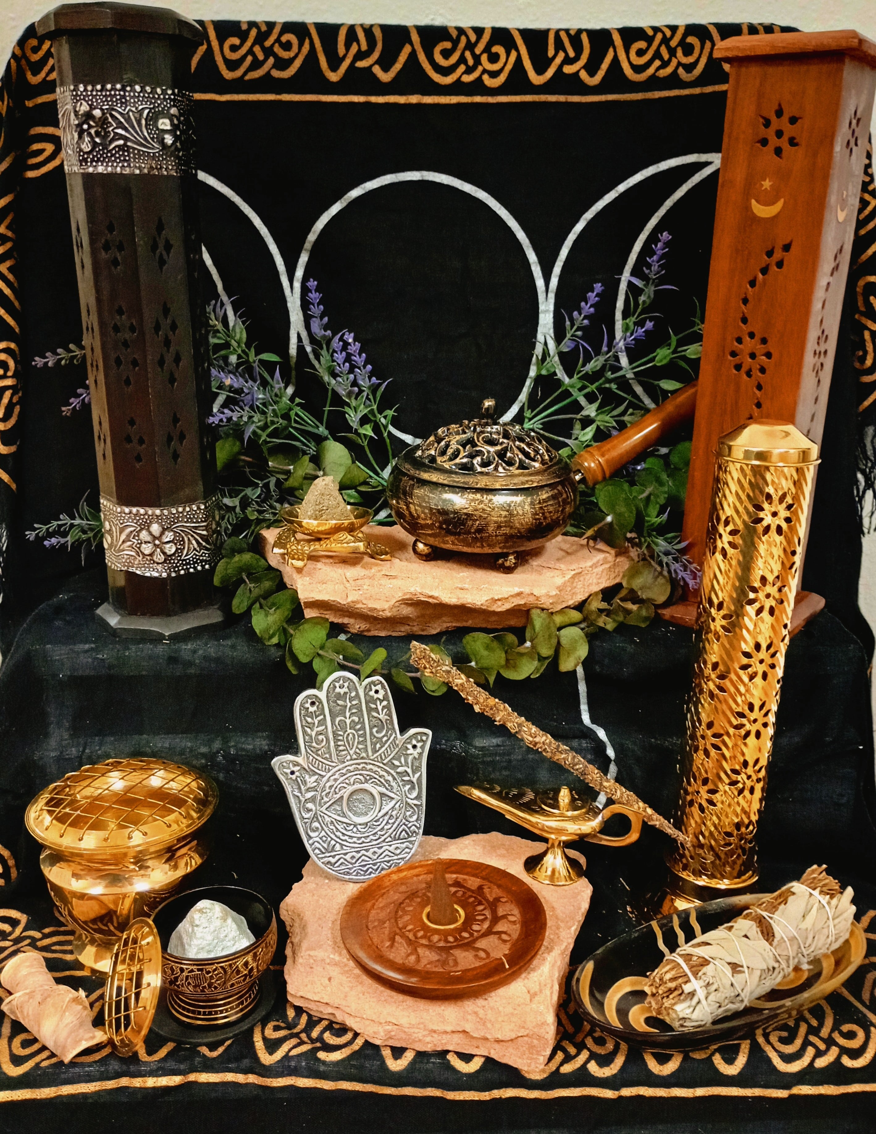 Unlock Spiritual Power: Find A Botanica Today - ooaholz