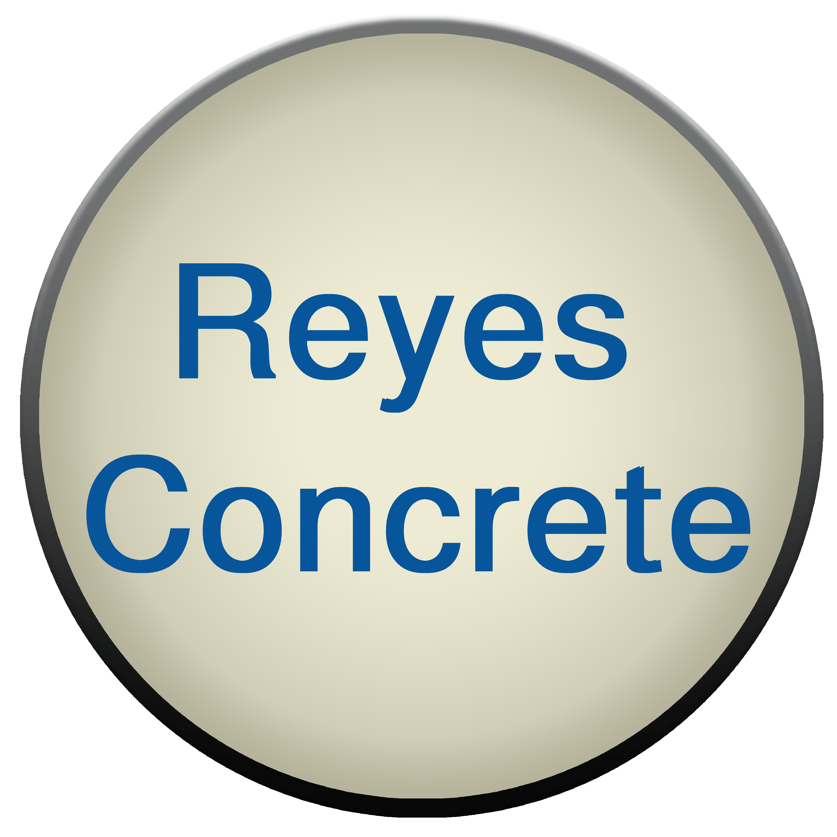 Reyes Concrete