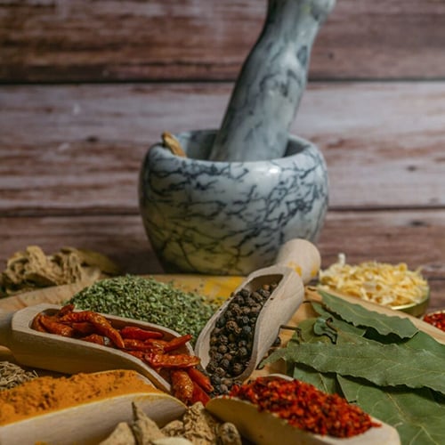 Herbal Medicine