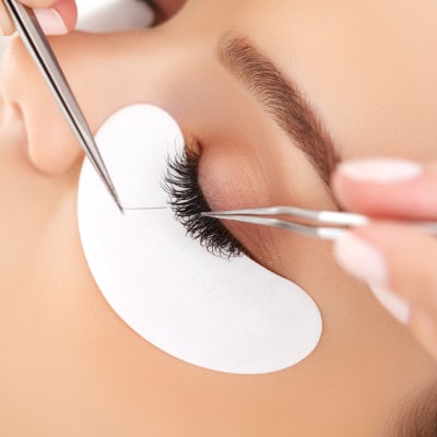 EYELASH EXTENSION