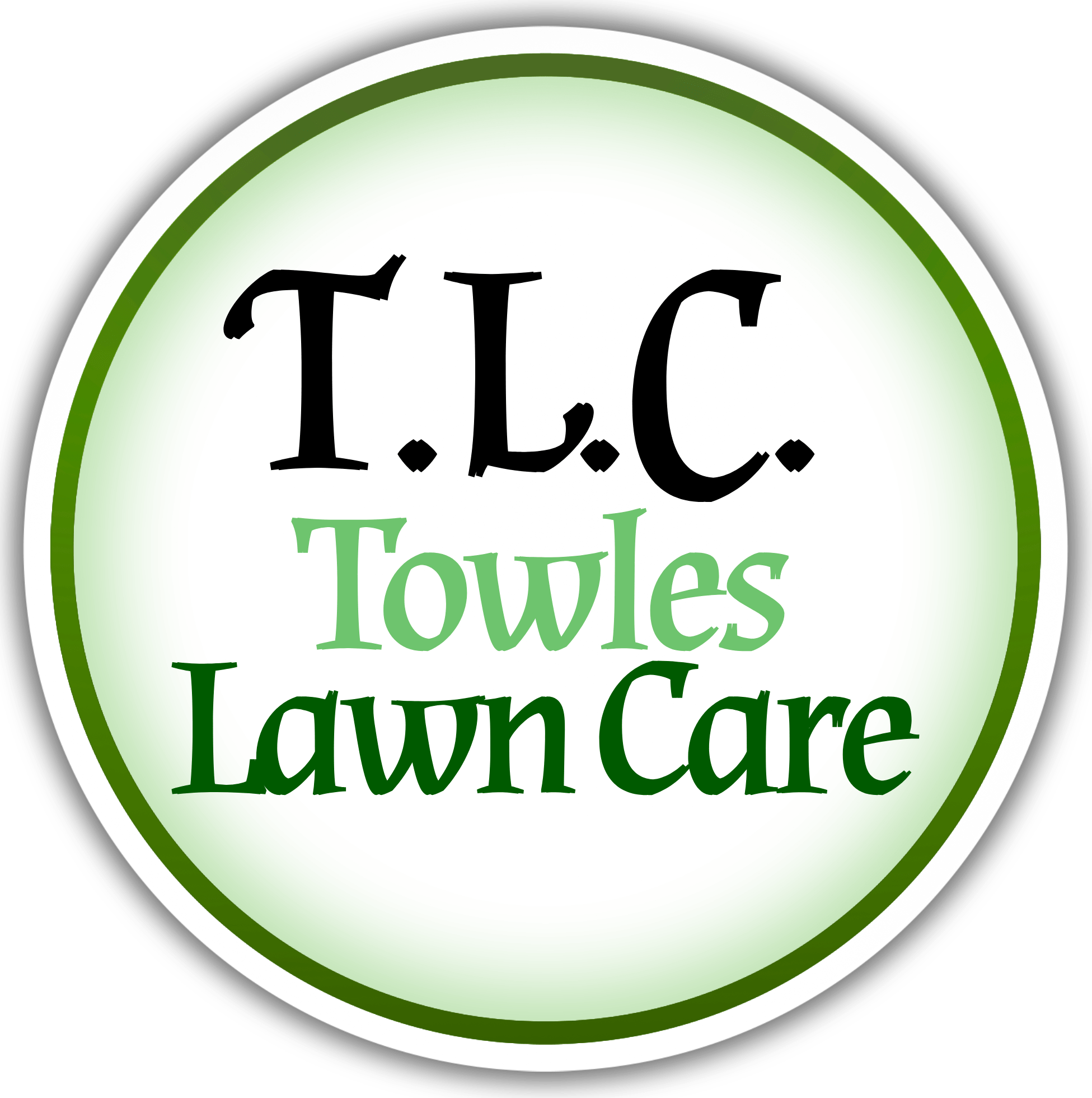 T.L.C. Towles Lawn Care