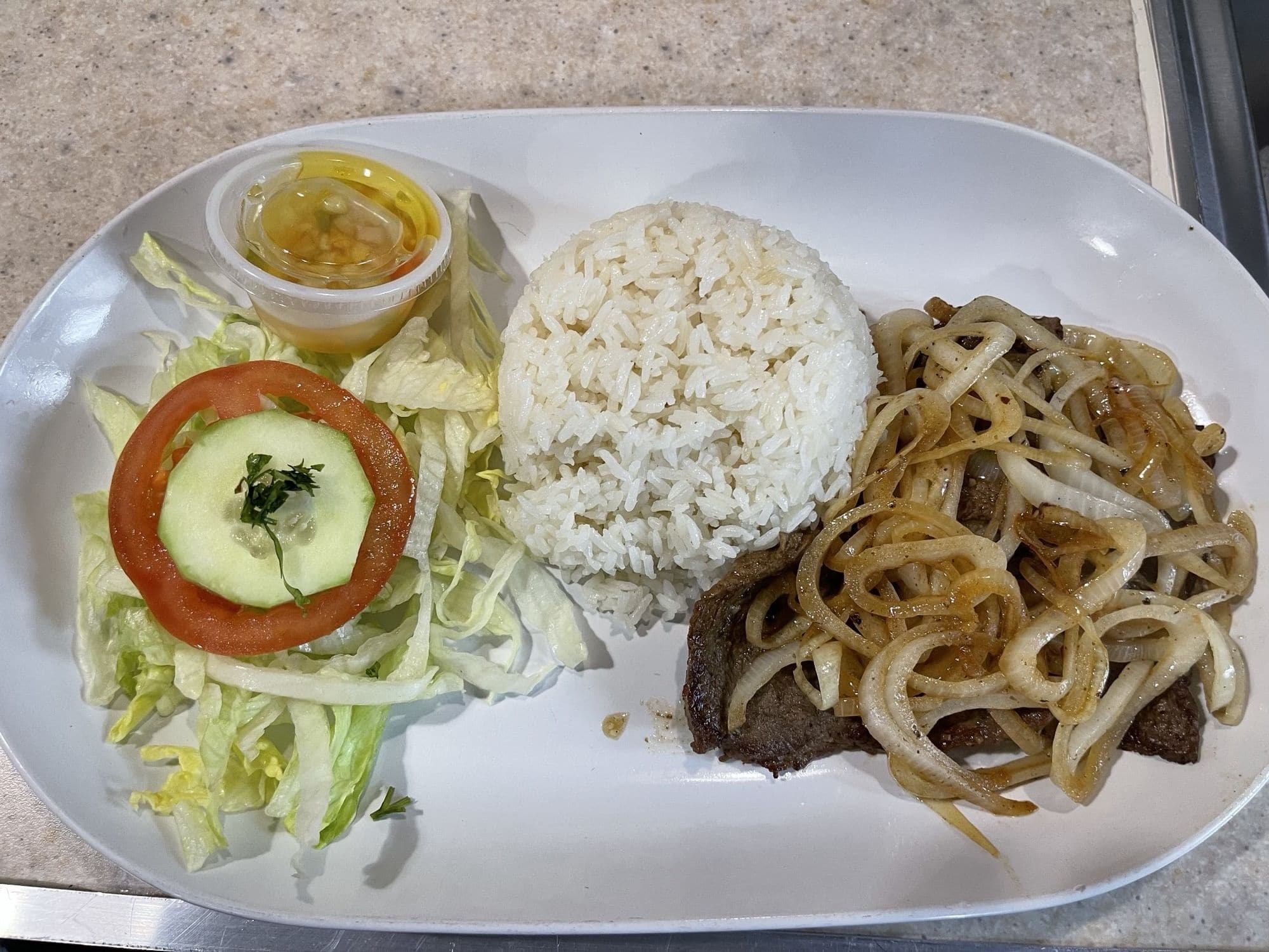 Merengue Restaurant & Catering Serves Hispanic Cuisines in Stuart, FL 34994